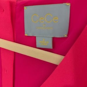 Cece Dress